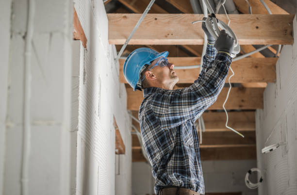 Electrical Rewiring Services in OR