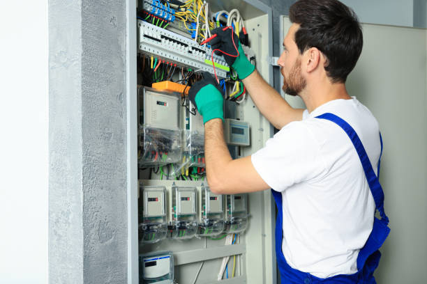 Best Electrical System Inspection  in Lakeside, OR