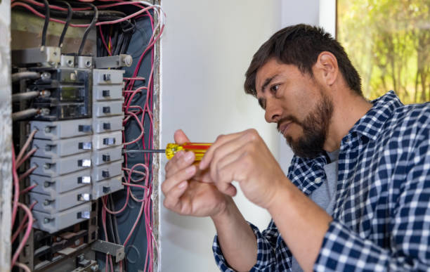 Best Electrical Repair Services  in Lakeside, OR